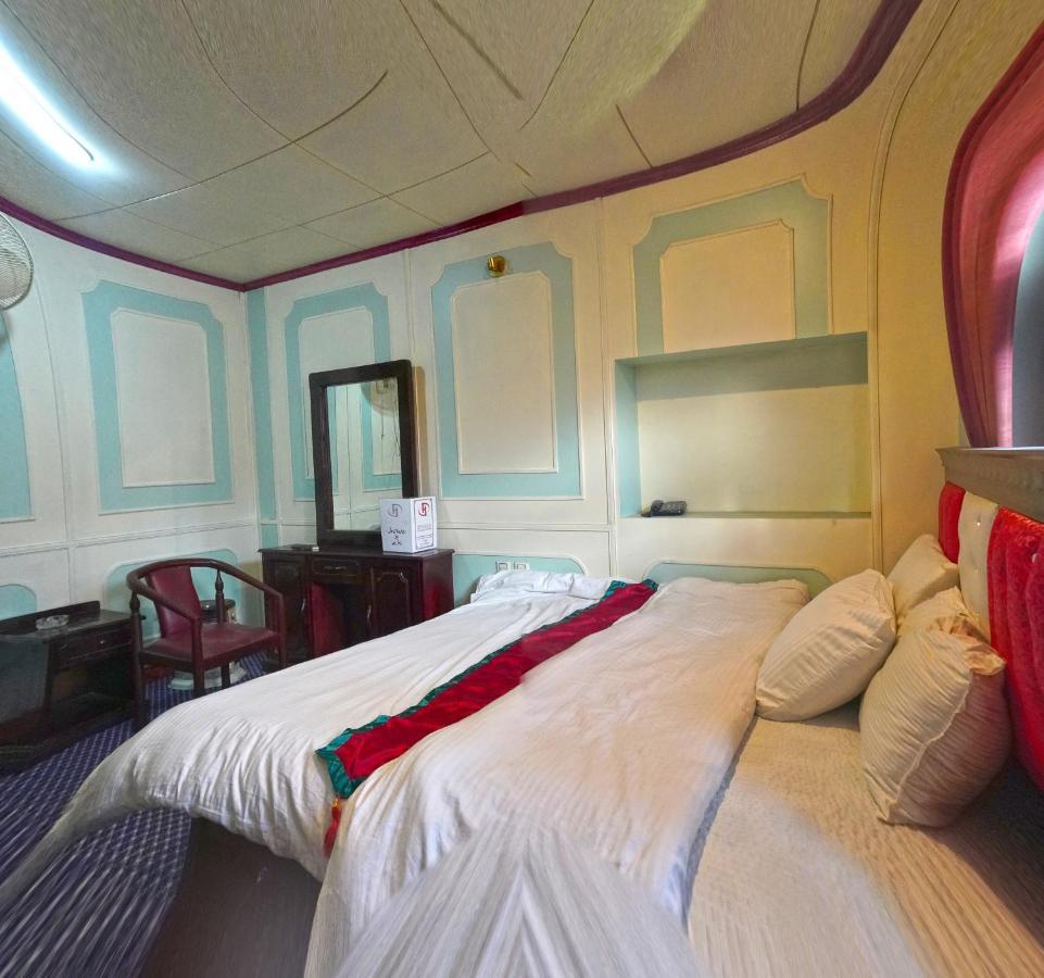 Hotel Dewanekhas スカルドゥ エクステリア 写真