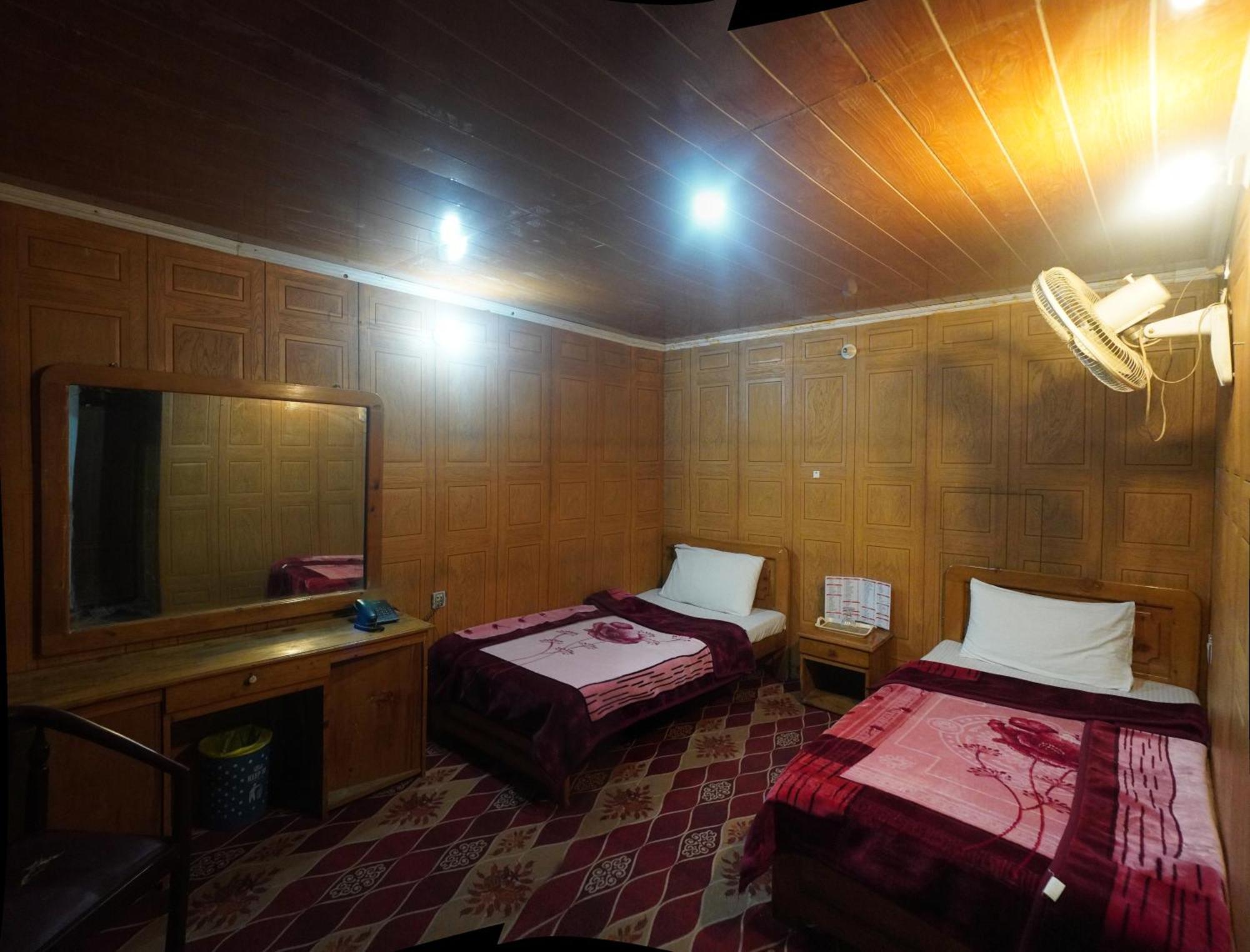 Hotel Dewanekhas スカルドゥ エクステリア 写真