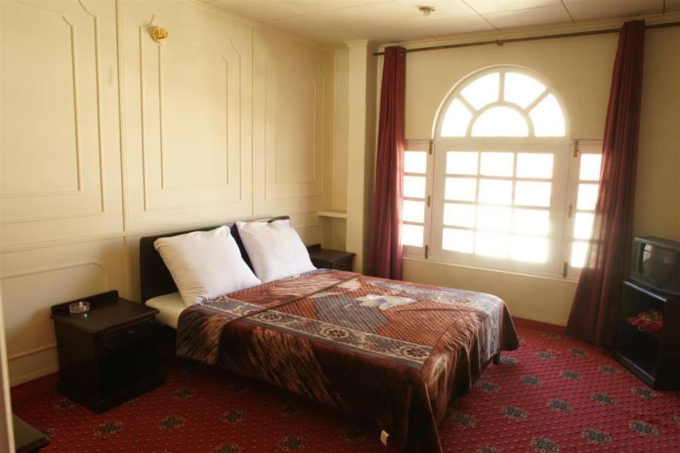 Hotel Dewanekhas スカルドゥ エクステリア 写真