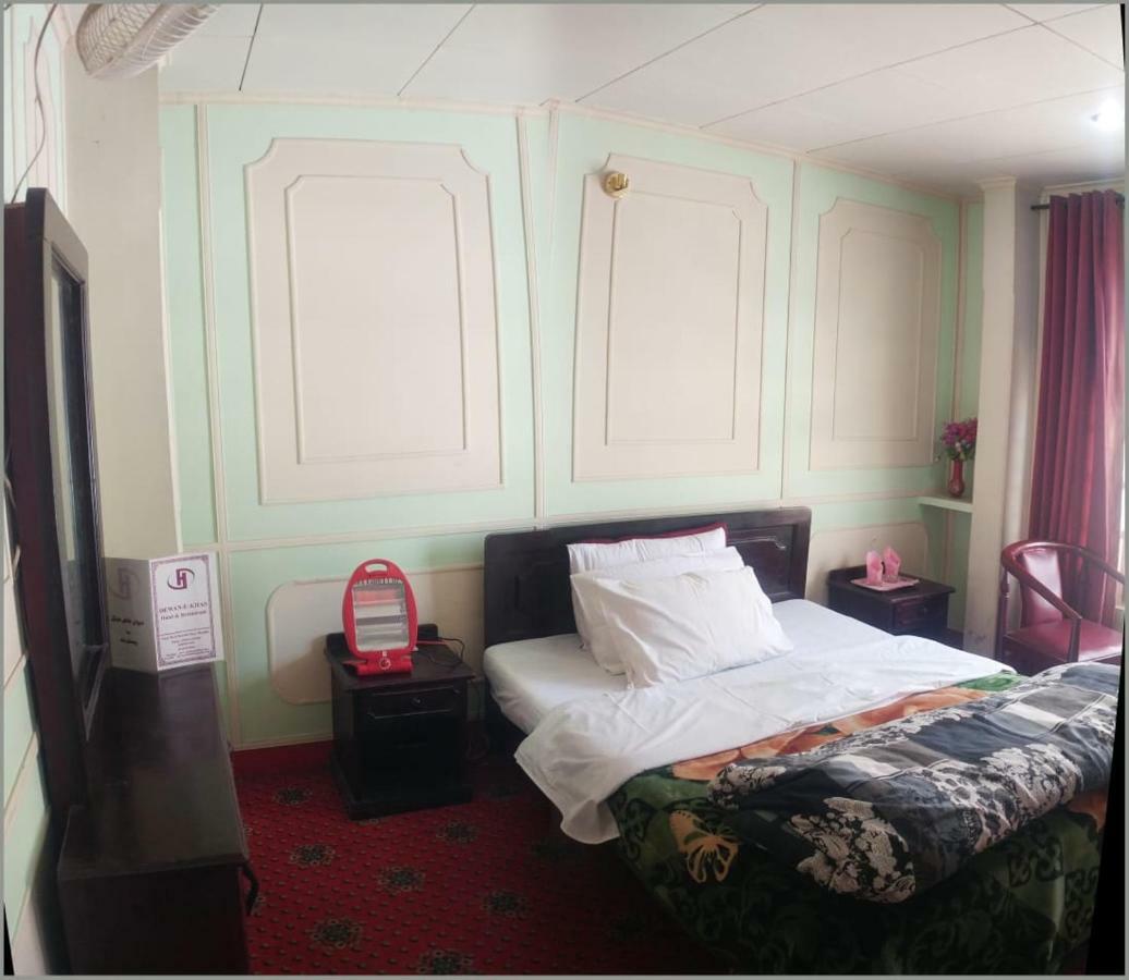 Hotel Dewanekhas スカルドゥ エクステリア 写真