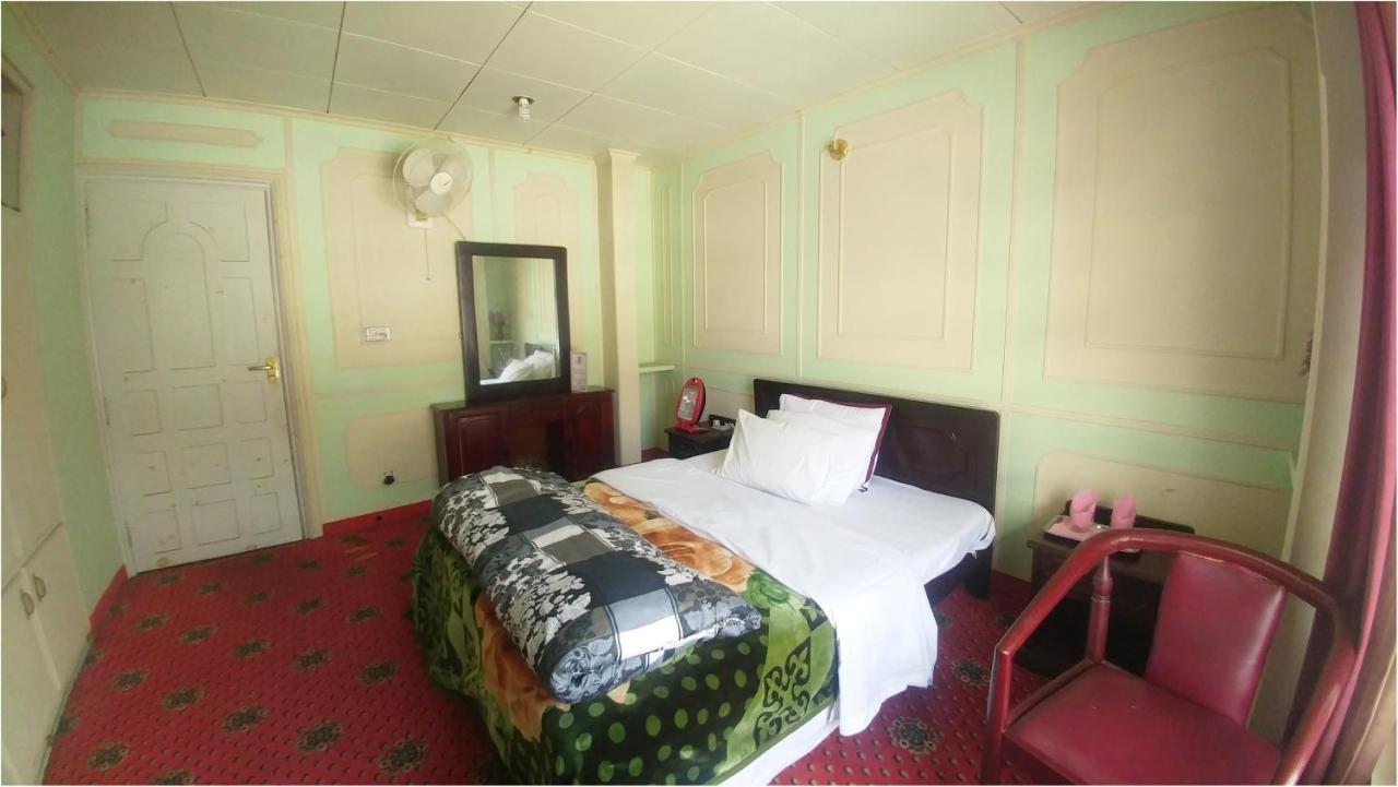 Hotel Dewanekhas スカルドゥ エクステリア 写真